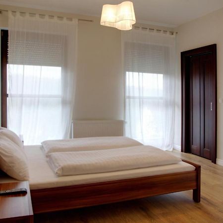 Apartamentowiec Panorama Gor City Center Family&Pet-Friendly شكلارسكا بوريبا المظهر الخارجي الصورة