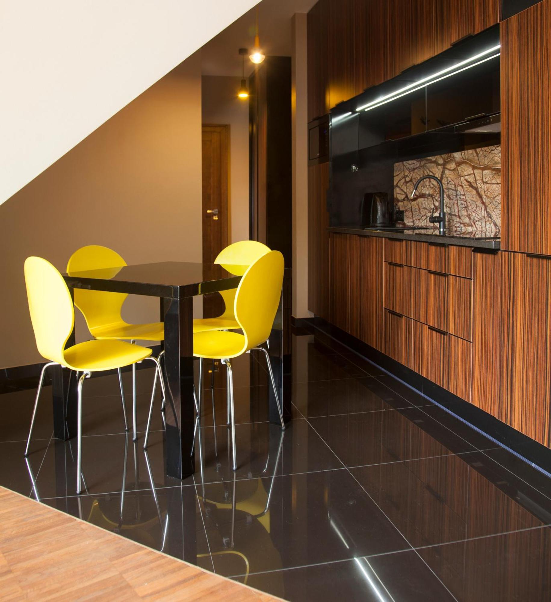 Apartamentowiec Panorama Gor City Center Family&Pet-Friendly شكلارسكا بوريبا المظهر الخارجي الصورة