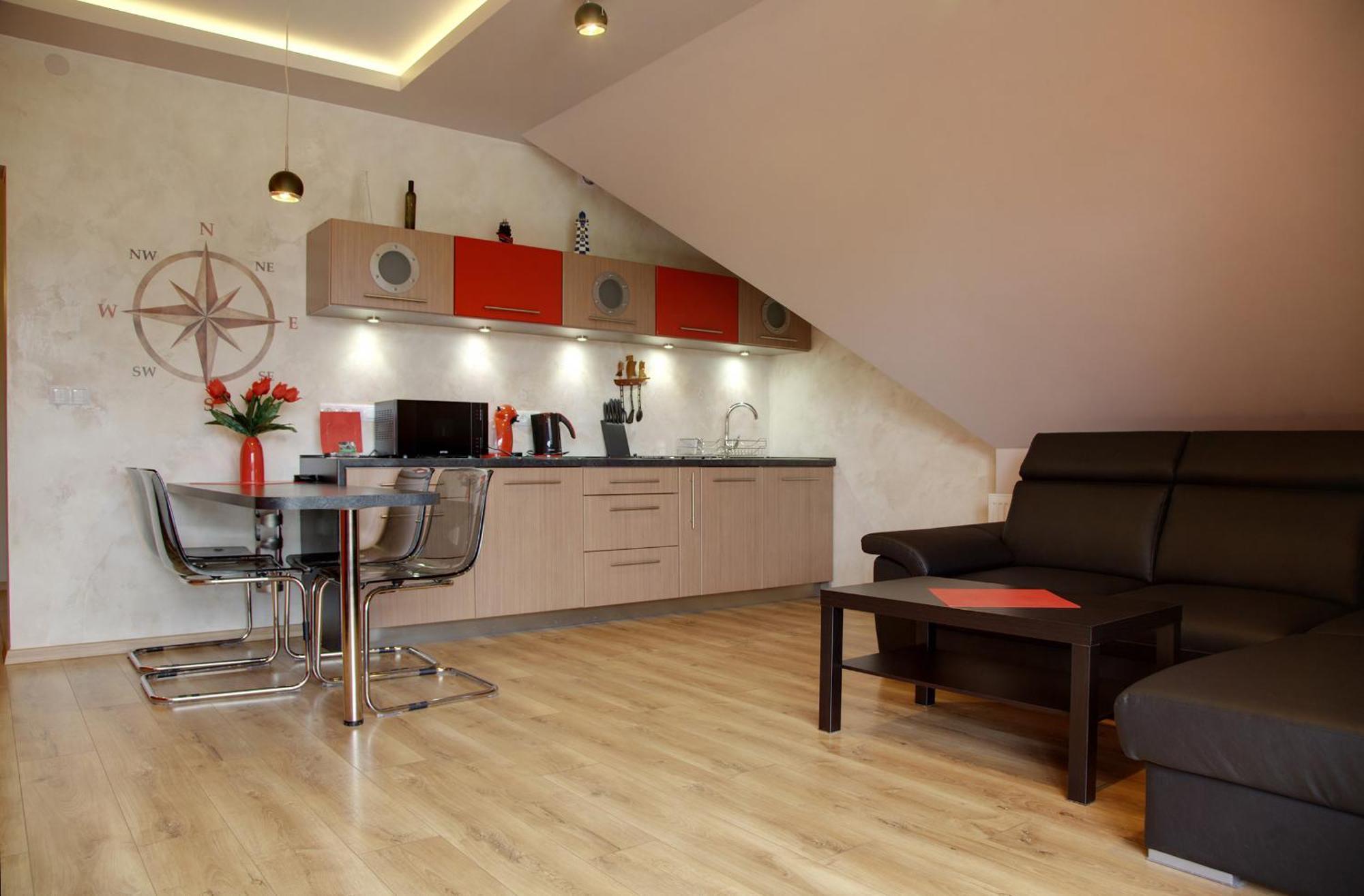 Apartamentowiec Panorama Gor City Center Family&Pet-Friendly شكلارسكا بوريبا المظهر الخارجي الصورة