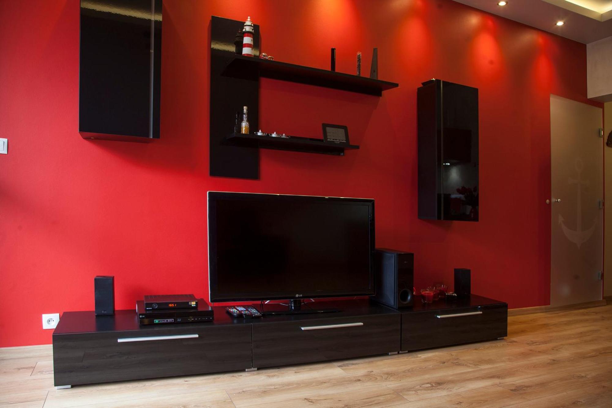 Apartamentowiec Panorama Gor City Center Family&Pet-Friendly شكلارسكا بوريبا المظهر الخارجي الصورة