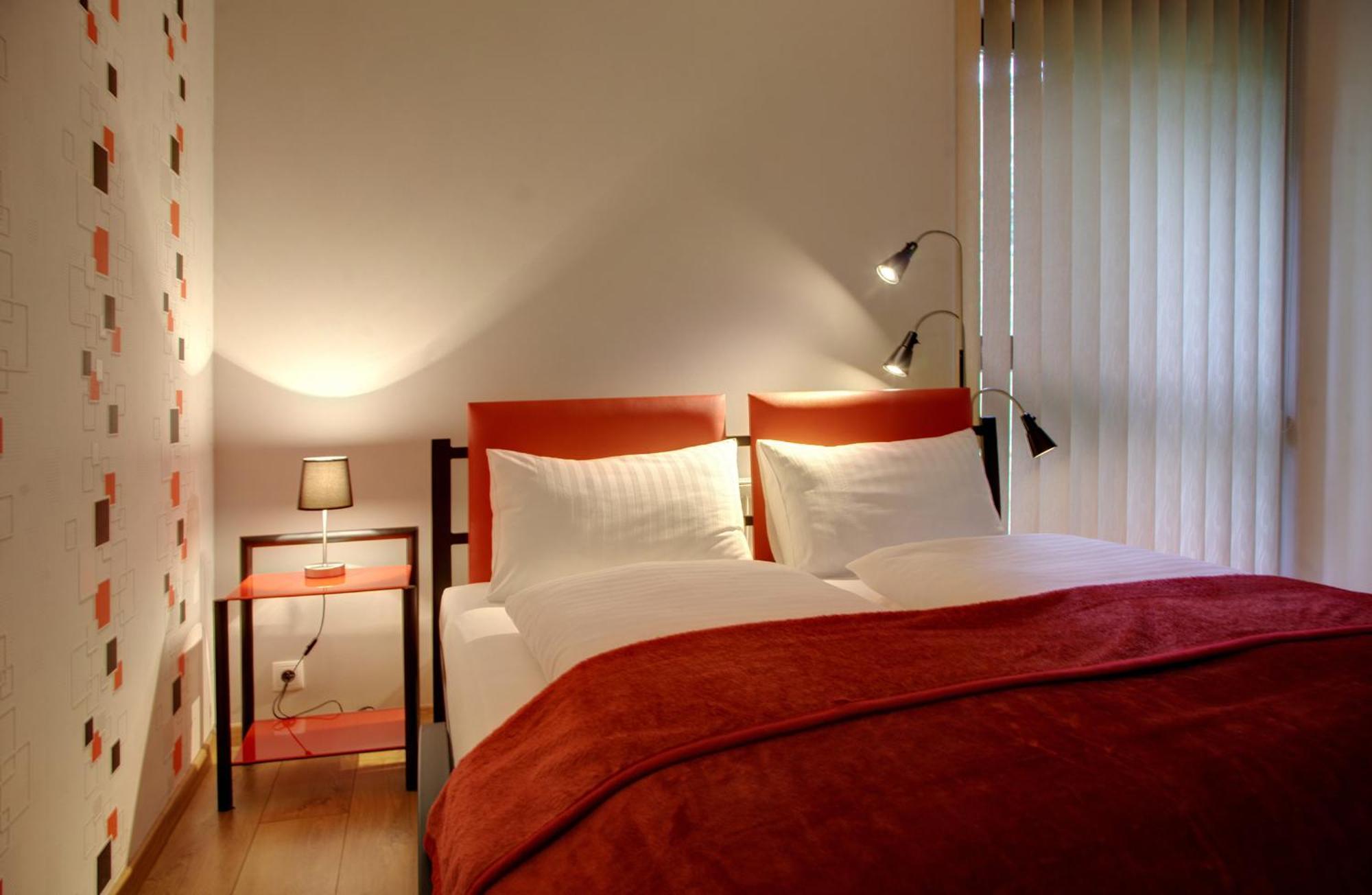 Apartamentowiec Panorama Gor City Center Family&Pet-Friendly شكلارسكا بوريبا المظهر الخارجي الصورة